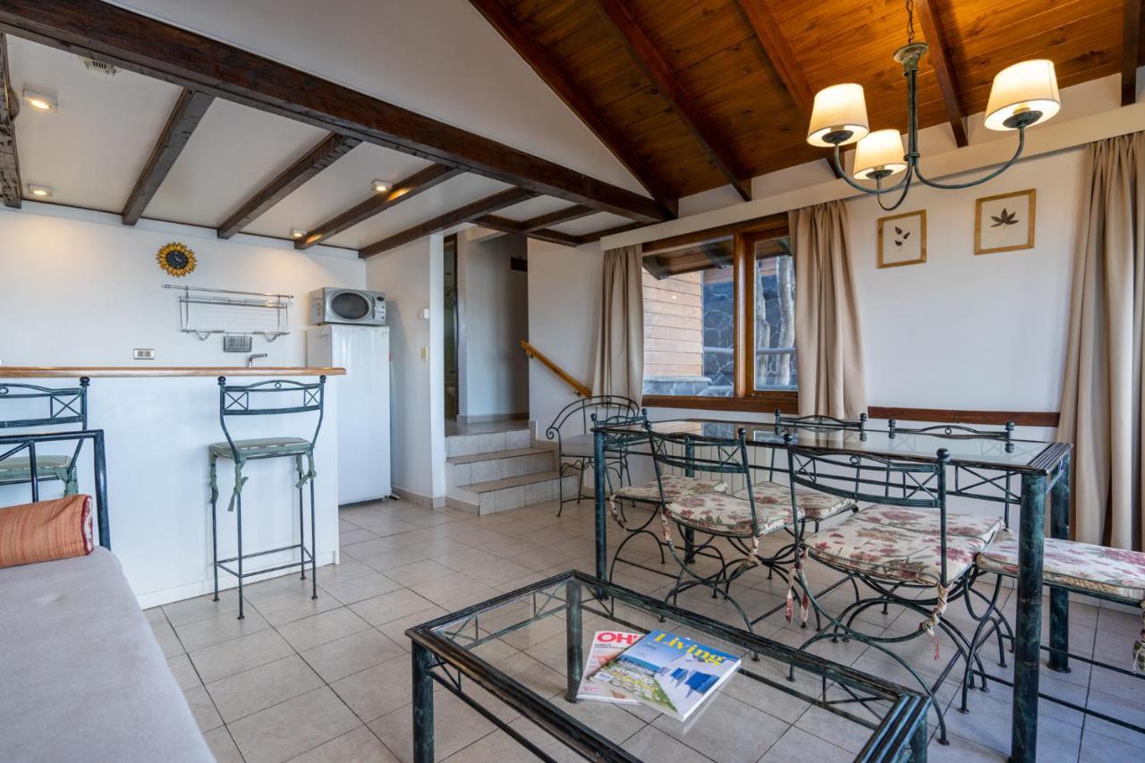 Utaka Cabanas Y Apartamentos Ushuaïa Extérieur photo