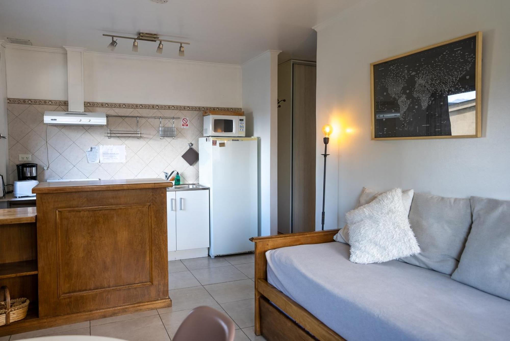 Utaka Cabanas Y Apartamentos Ushuaïa Extérieur photo