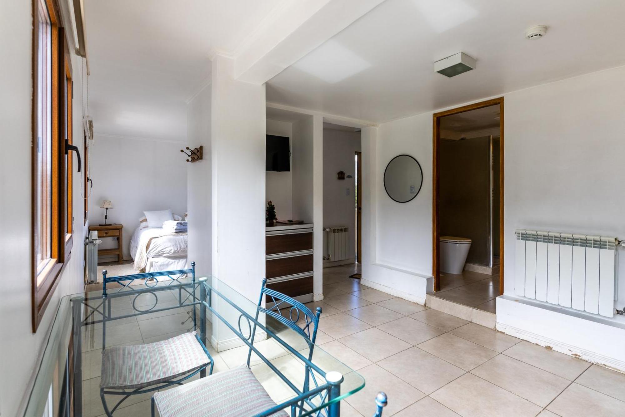 Utaka Cabanas Y Apartamentos Ushuaïa Extérieur photo