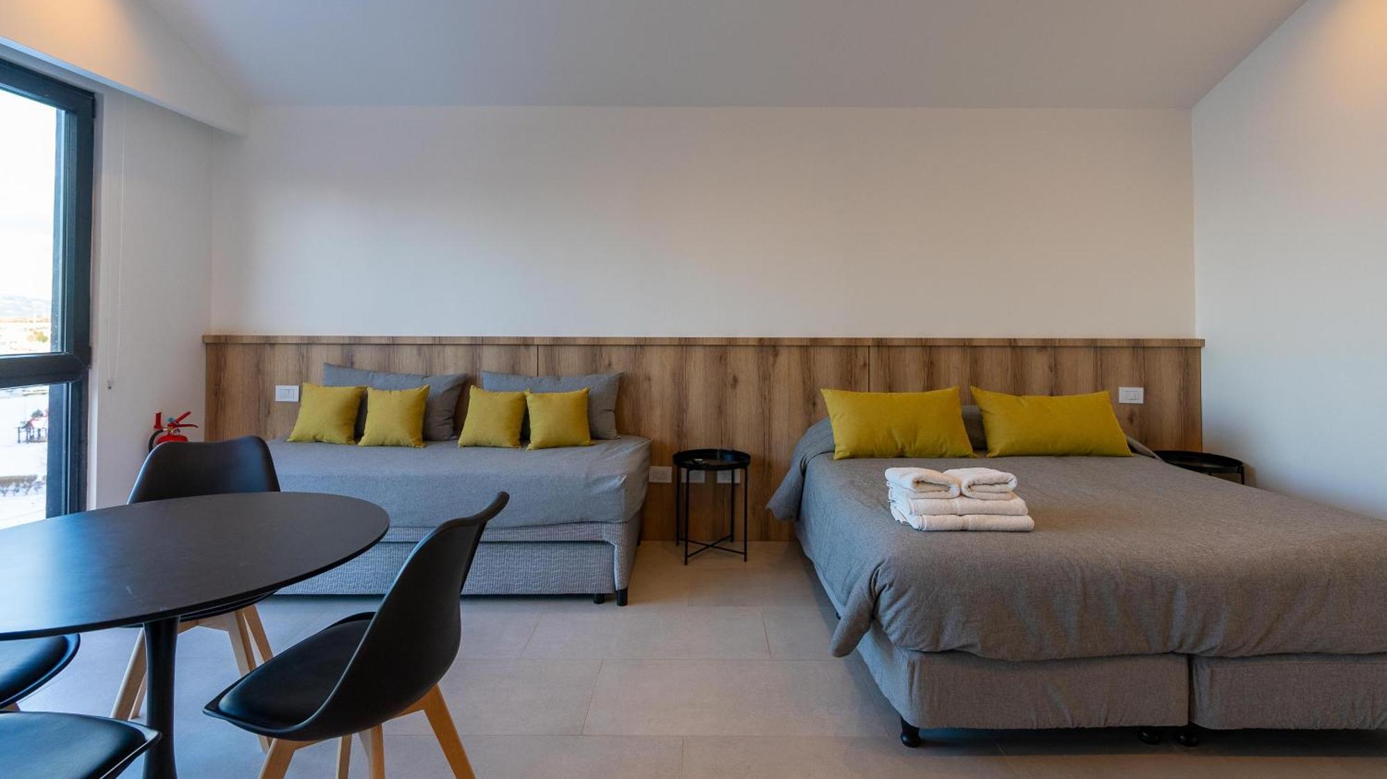 Utaka Cabanas Y Apartamentos Ushuaïa Extérieur photo