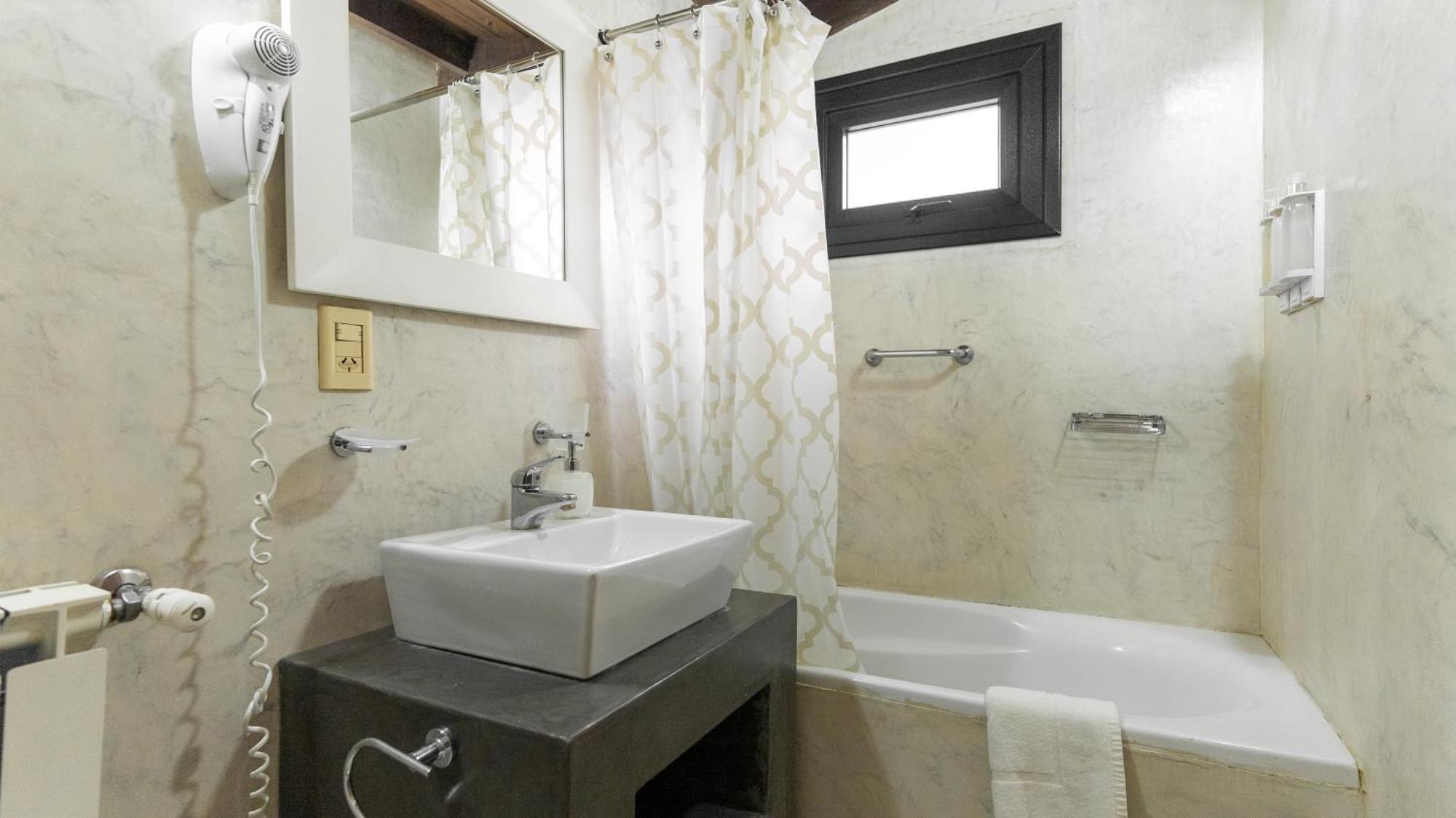 Utaka Cabanas Y Apartamentos Ushuaïa Extérieur photo