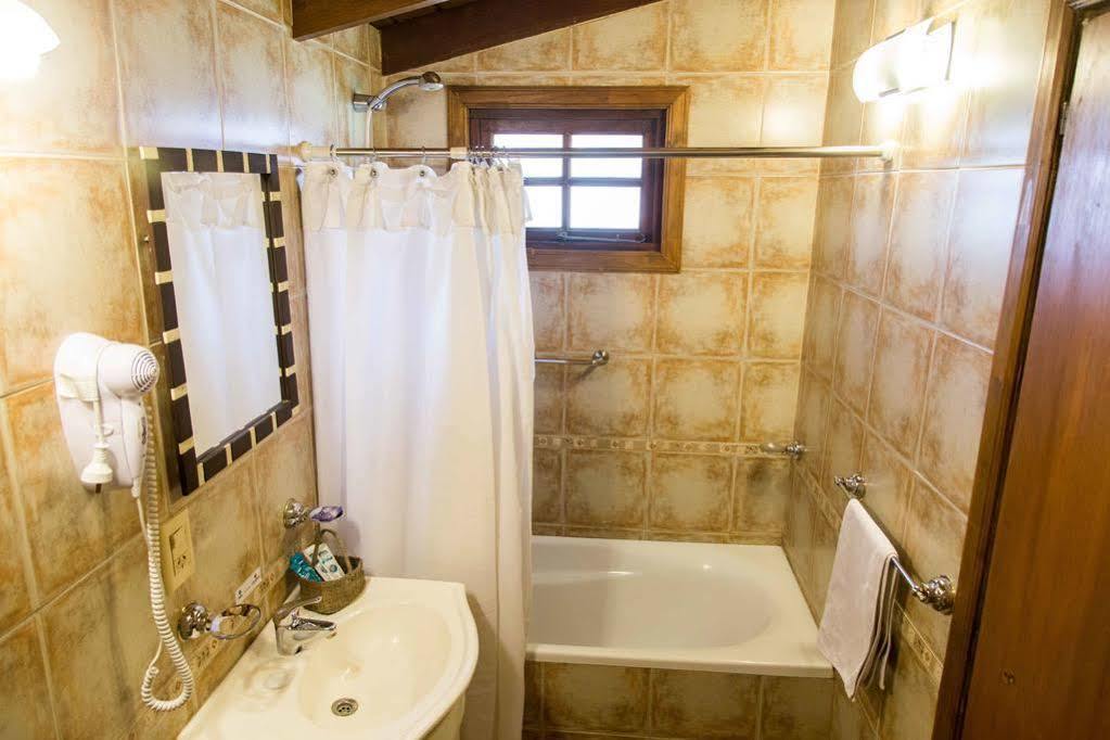 Utaka Cabanas Y Apartamentos Ushuaïa Extérieur photo