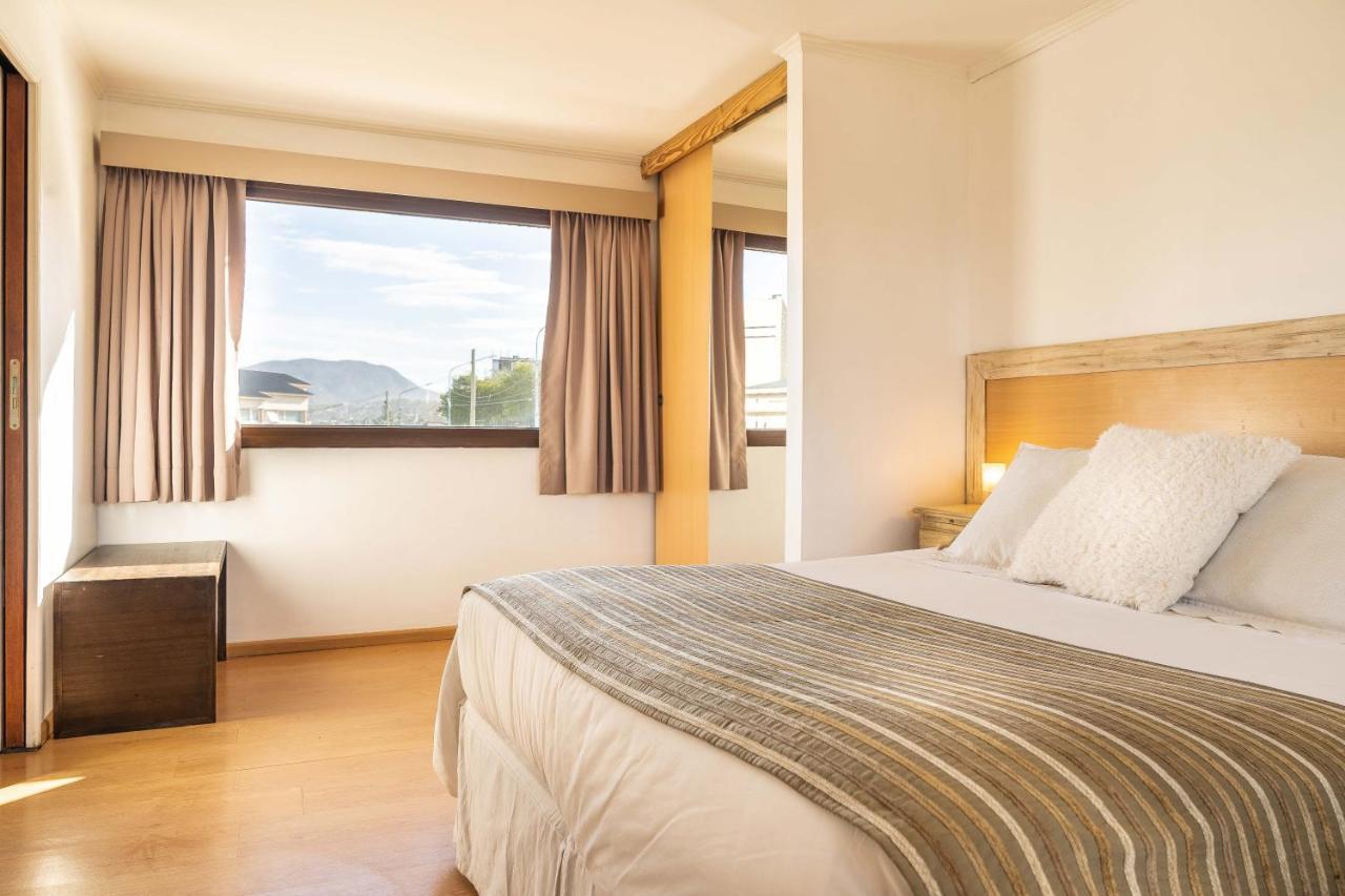 Utaka Cabanas Y Apartamentos Ushuaïa Extérieur photo
