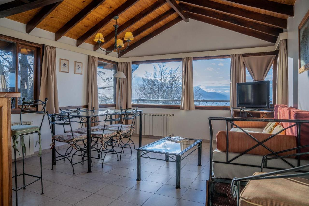 Utaka Cabanas Y Apartamentos Ushuaïa Extérieur photo
