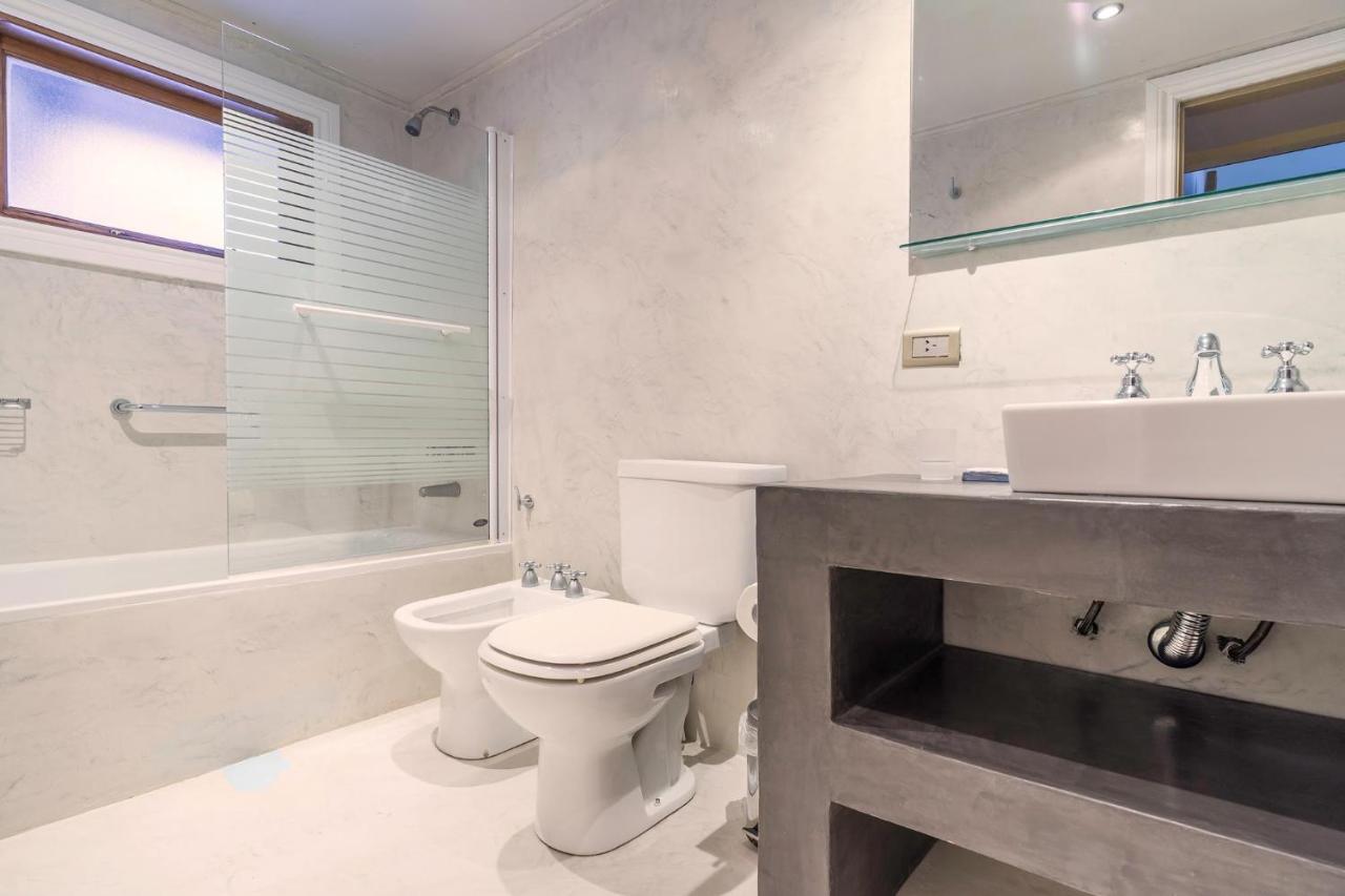 Utaka Cabanas Y Apartamentos Ushuaïa Extérieur photo