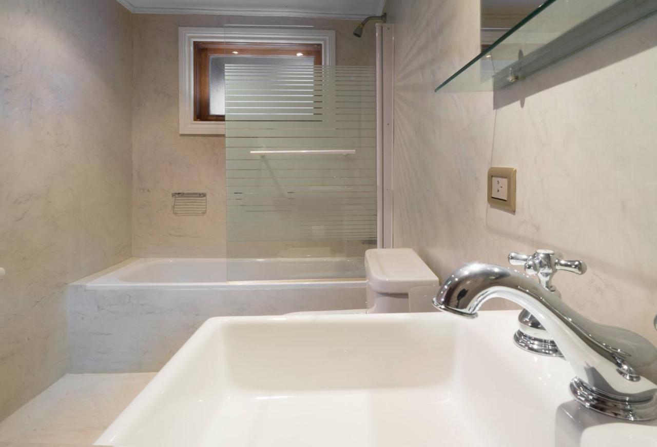 Utaka Cabanas Y Apartamentos Ushuaïa Extérieur photo